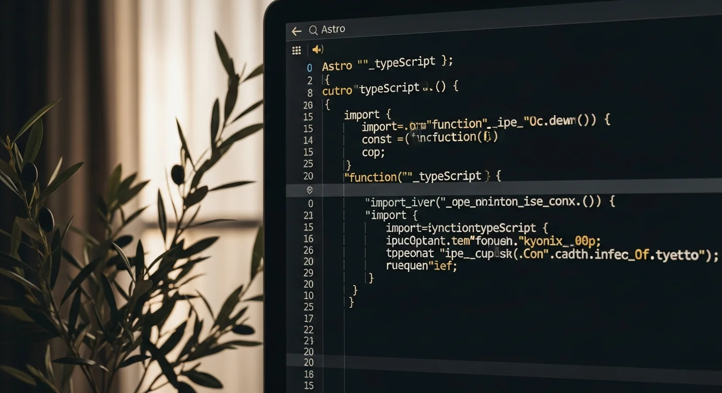 Code éditeur